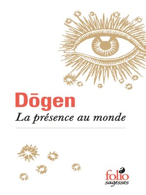 cover image of La Présence au monde
